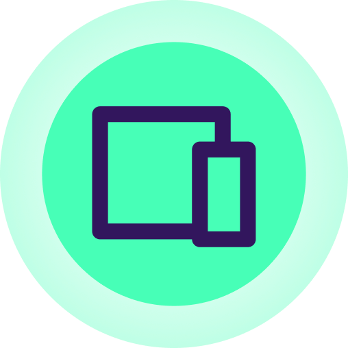 Icon icon — About NMI