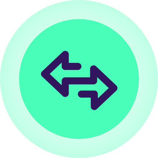 Icon icon — About NMI