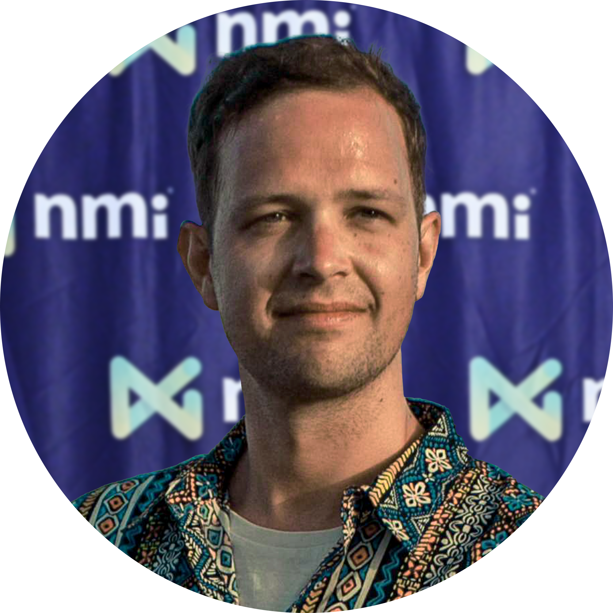 Jarrett Edited image — About NMI