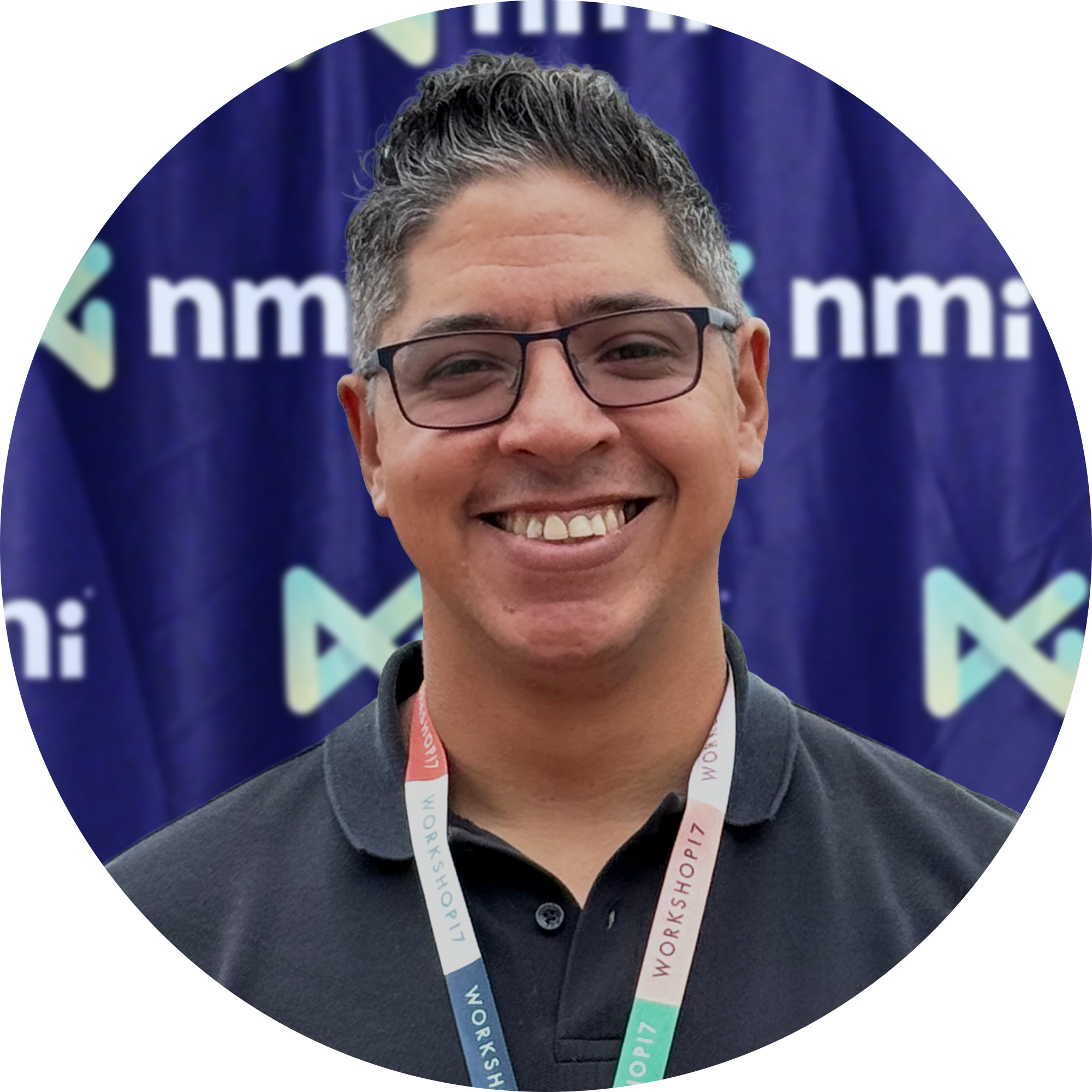 Wesley Edited image — About NMI