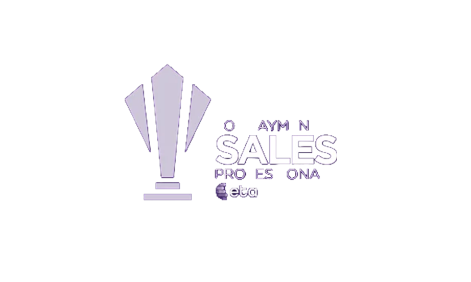 Award image — About NMI