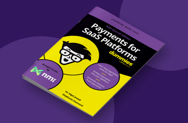Payments For SaaS Platforms For Dummies