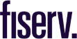 Fiserv Logo logo — NMI Merchant Central