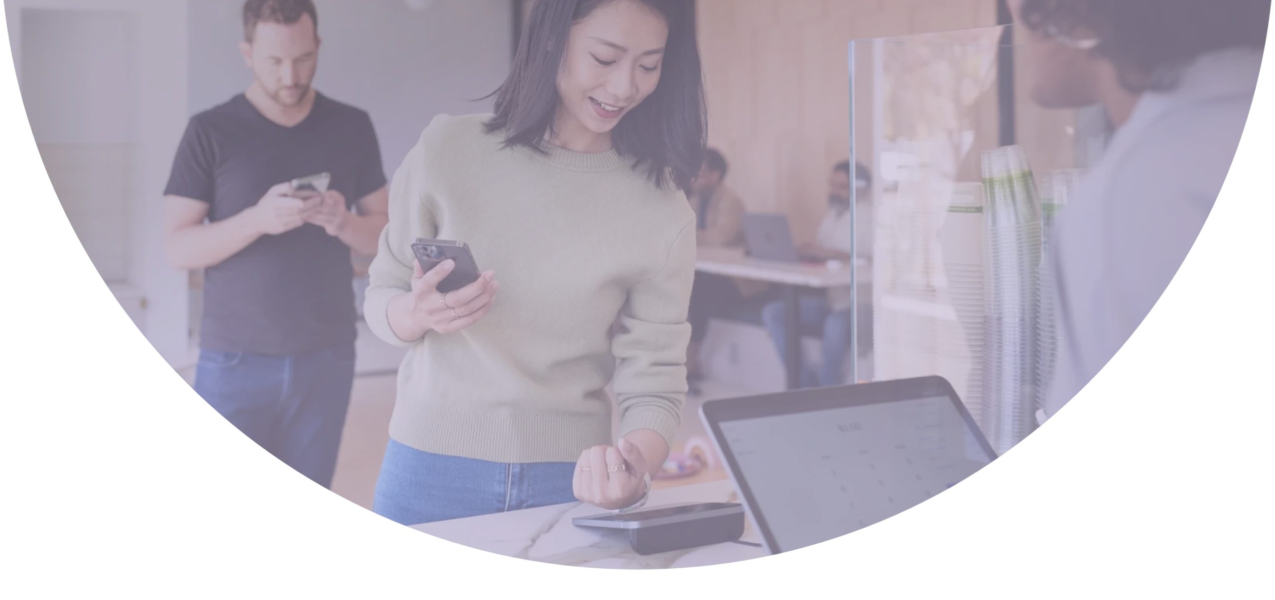 White-Label the 
Perfect Payment 
Solution