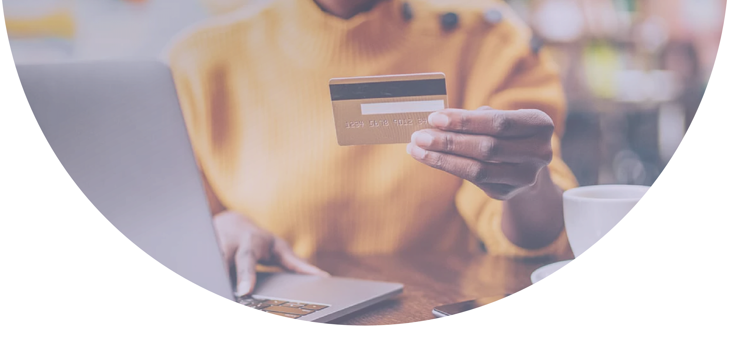 Easy eCommerce
Payment Processing Solutions