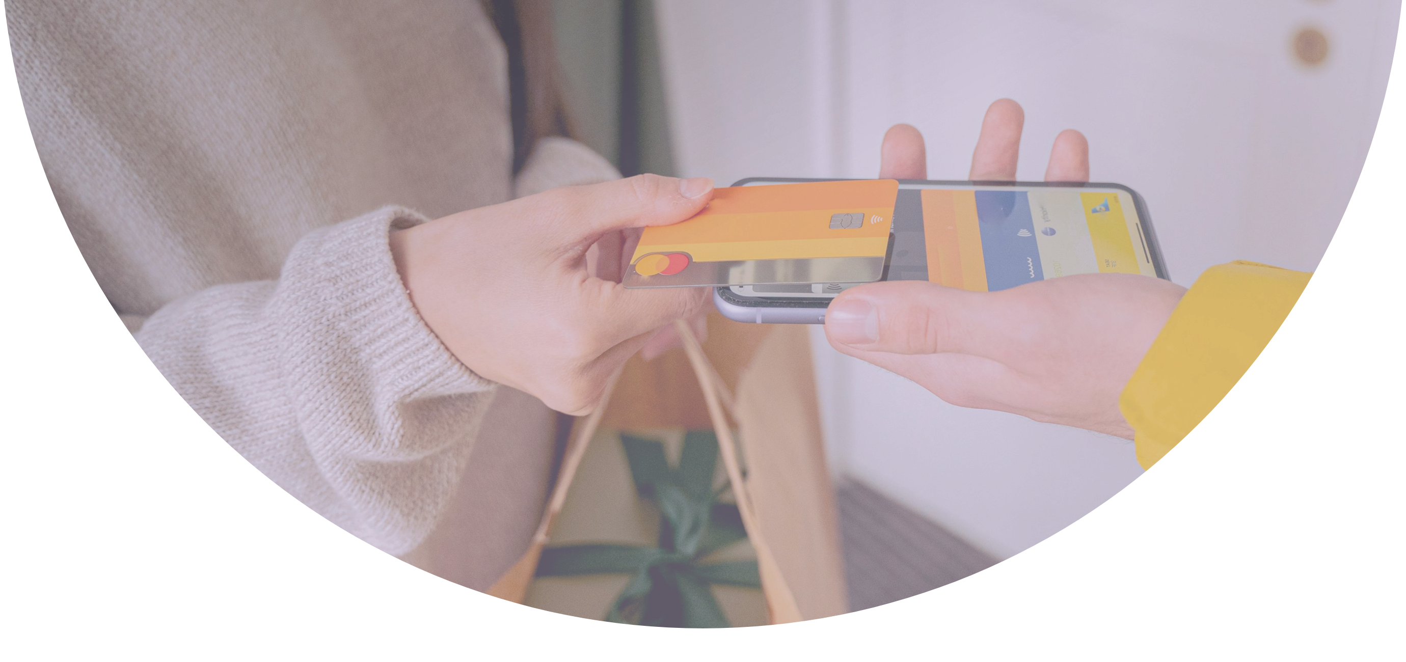 Mobile
Payments
Solutions