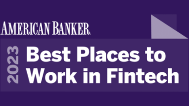 Award American Banker Bestplacetowork image — About NMI