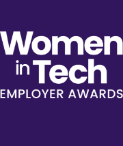 Award Womenintech image — About NMI