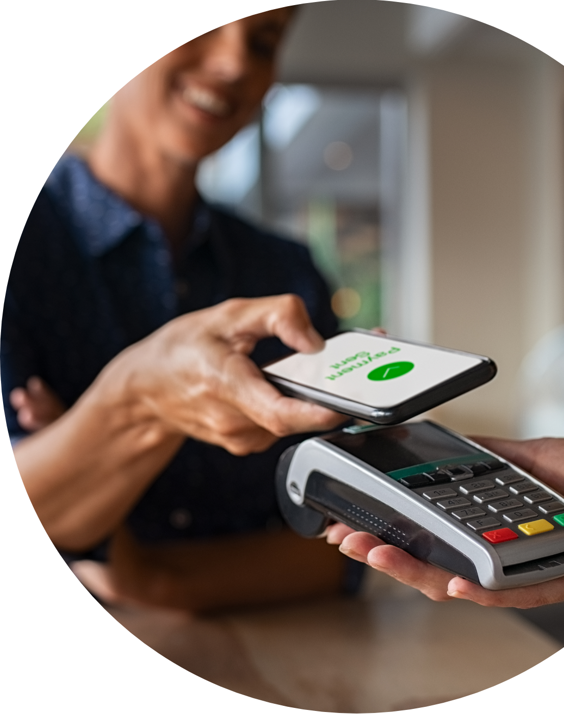 Banks transaction spotlight — NMI gateway analytics