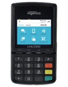 Ingenico Link/2500