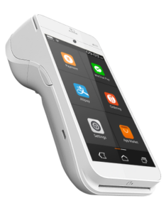 PAX A920