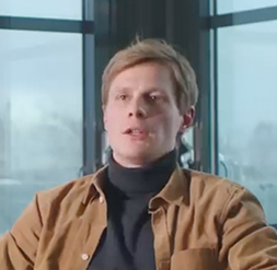 Johan Snygg, Chief Software Engineer at Instant Systems Sweden — NMI gateway customer testimonial