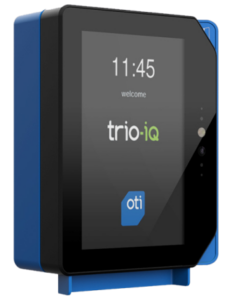 OTI Trio IQ