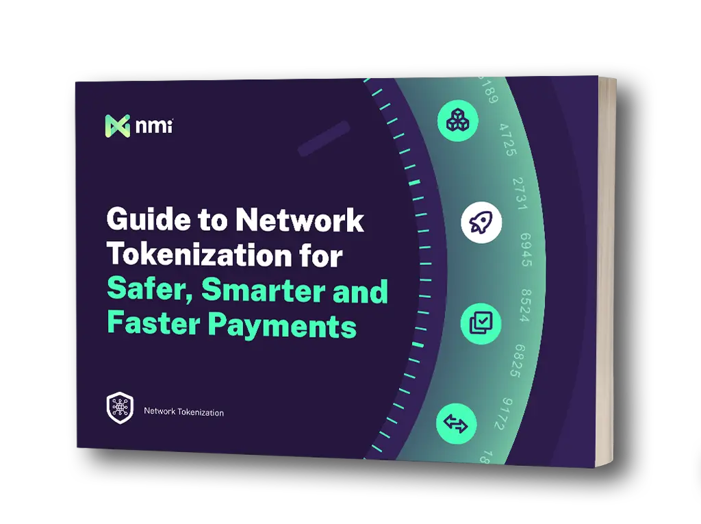 Guide to Network Tokenization for Safer, Smarter and Faster Payments