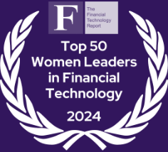 Award Top Women Leaders image — About NMI