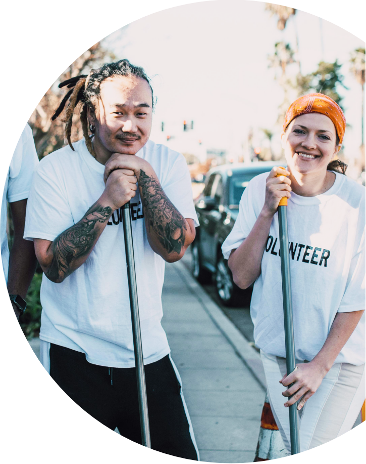 Industry Charity image — NMI partner solution