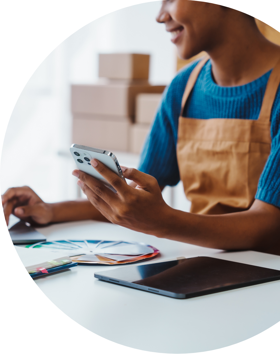 Gateway Spotlight image — NMI Payment Gateway solution