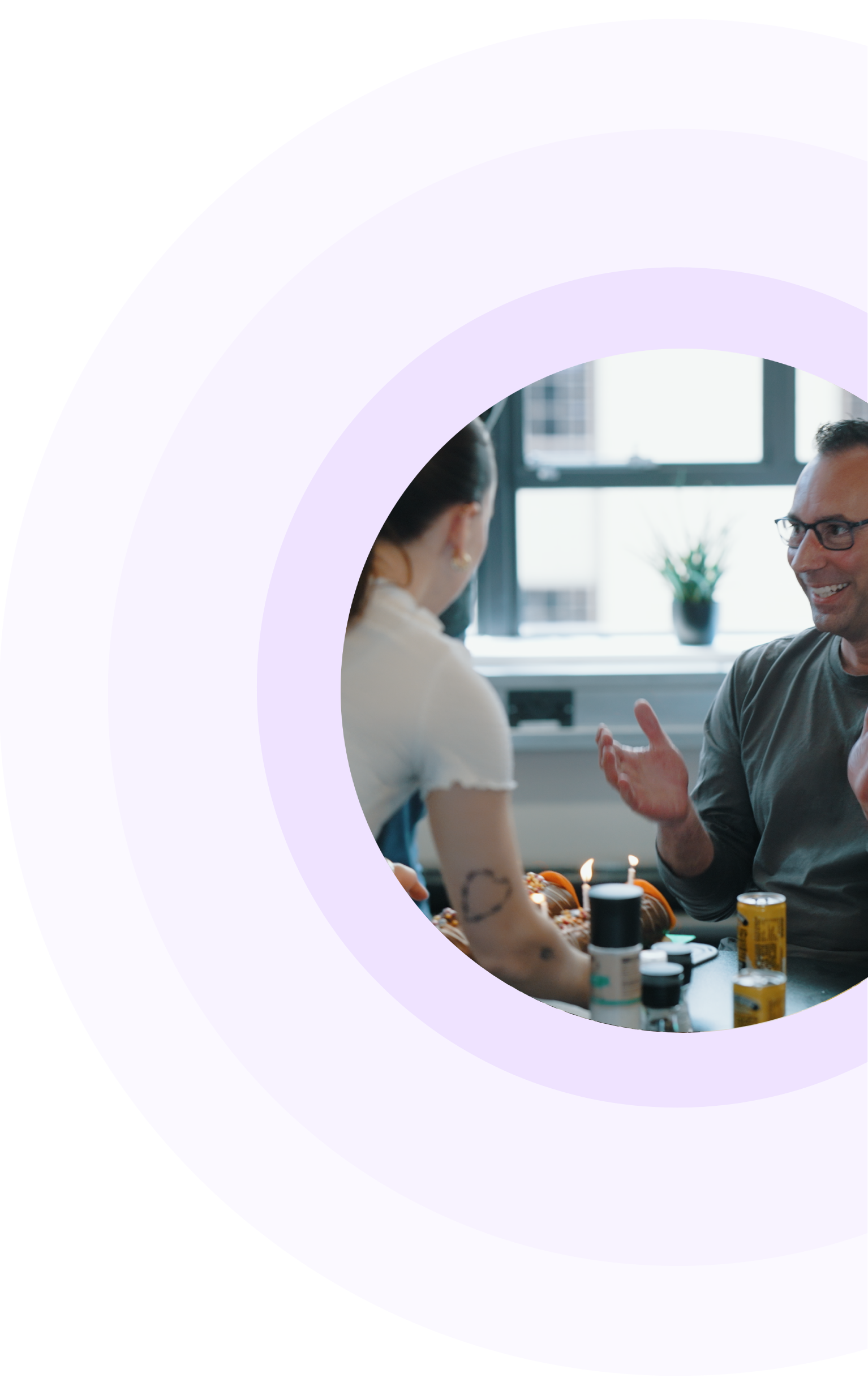 Benefits Image Spotlight image — About NMI