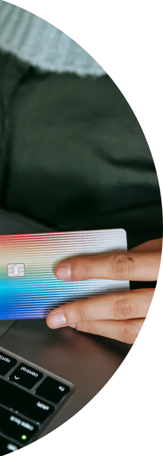 Payment solutions feature — NMI all-in-one payments offer