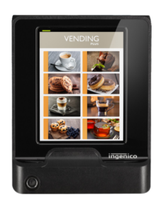 Ingenico Self 2000