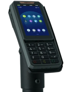 Ingenico Axium