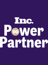Award Inc Power Partner image — About NMI
