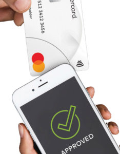 Tap-to-Pay Android