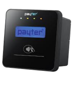 Payter P66
